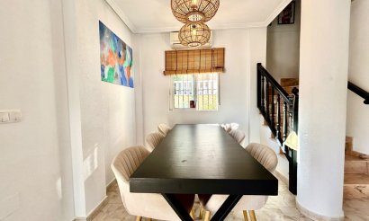 Reventa - Villa - Orihuela Costa - Villamartin