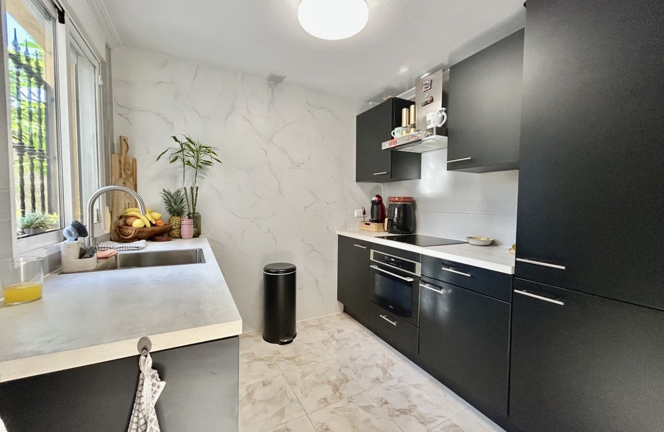 Reventa - Villa - Orihuela Costa - Villamartin