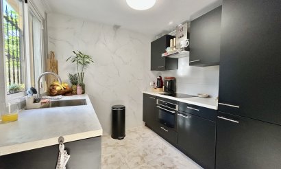 Reventa - Villa - Orihuela Costa - Villamartin