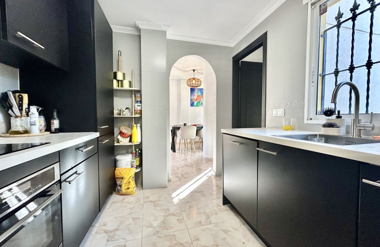 Reventa - Villa - Orihuela Costa - Villamartin
