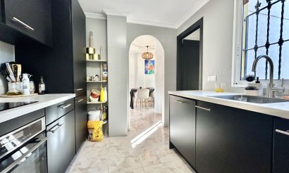 Reventa - Villa - Orihuela Costa - Villamartin