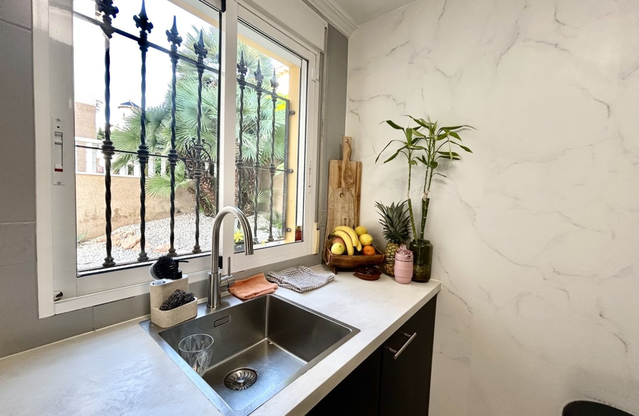 Reventa - Villa - Orihuela Costa - Villamartin