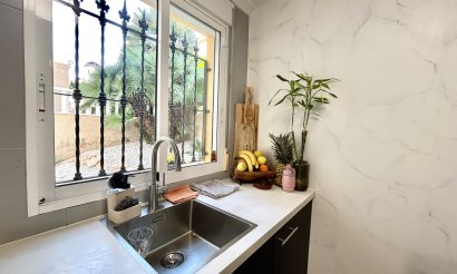 Reventa - Villa - Orihuela Costa - Villamartin