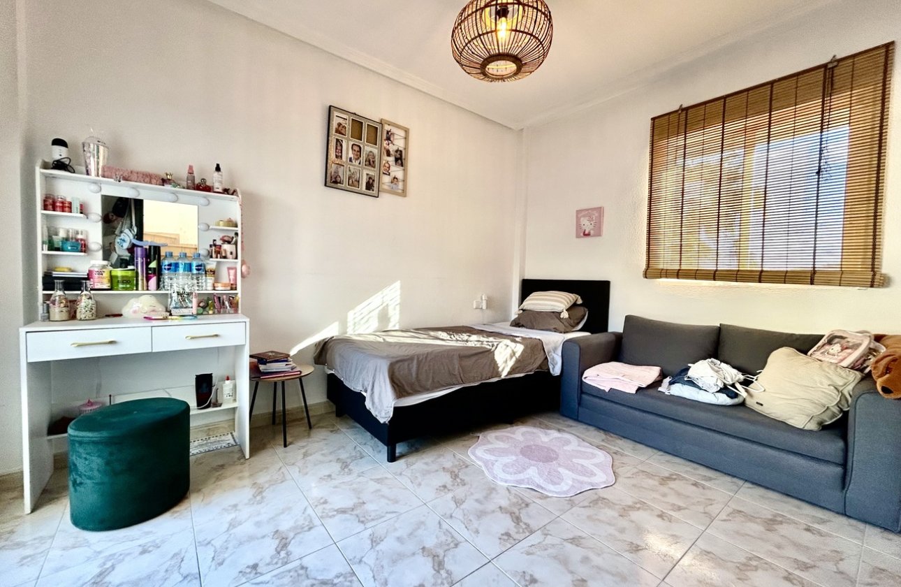 Reventa - Villa - Orihuela Costa - Villamartin