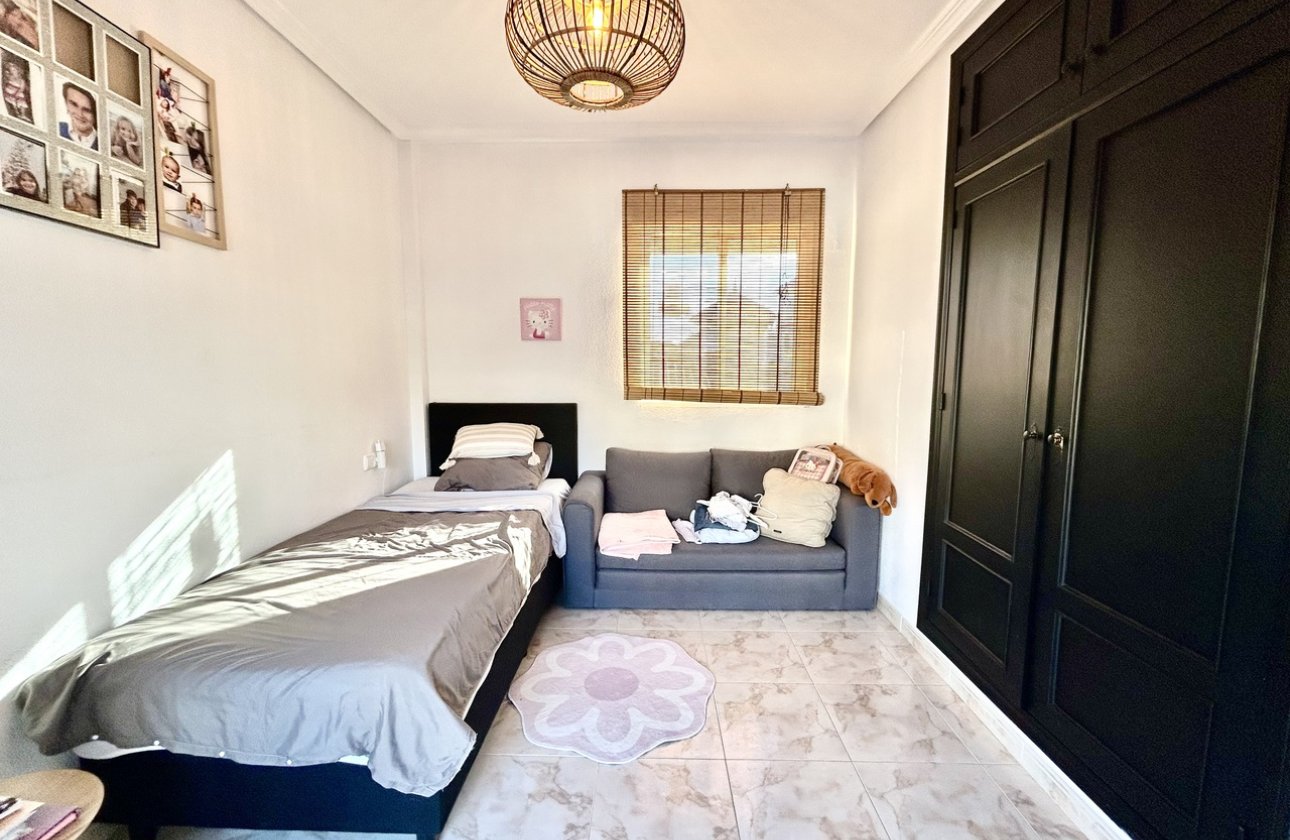Reventa - Villa - Orihuela Costa - Villamartin
