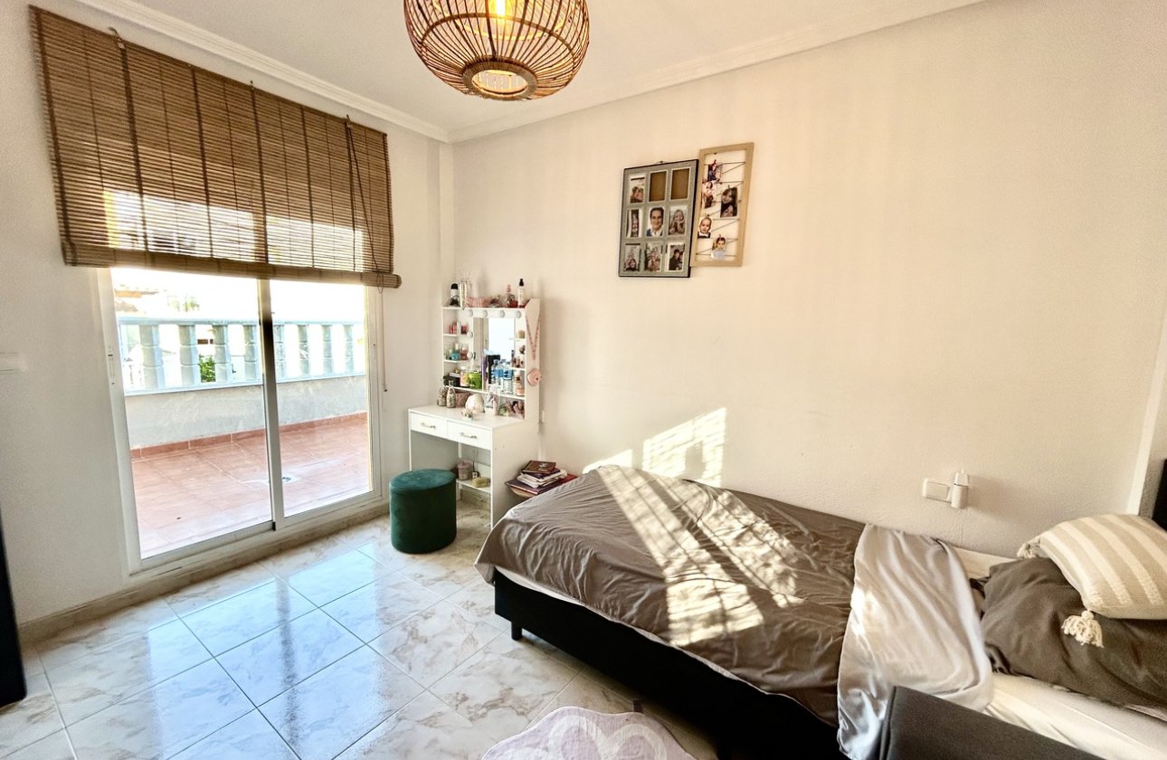 Reventa - Villa - Orihuela Costa - Villamartin