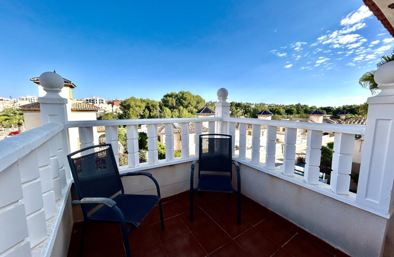 Reventa - Villa - Orihuela Costa - Villamartin