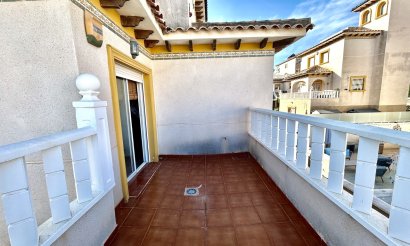 Reventa - Villa - Orihuela Costa - Villamartin