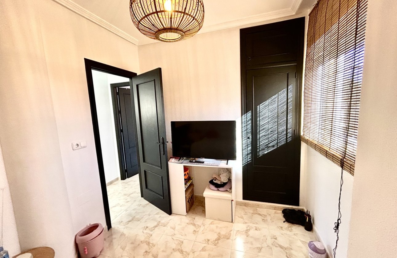 Reventa - Villa - Orihuela Costa - Villamartin