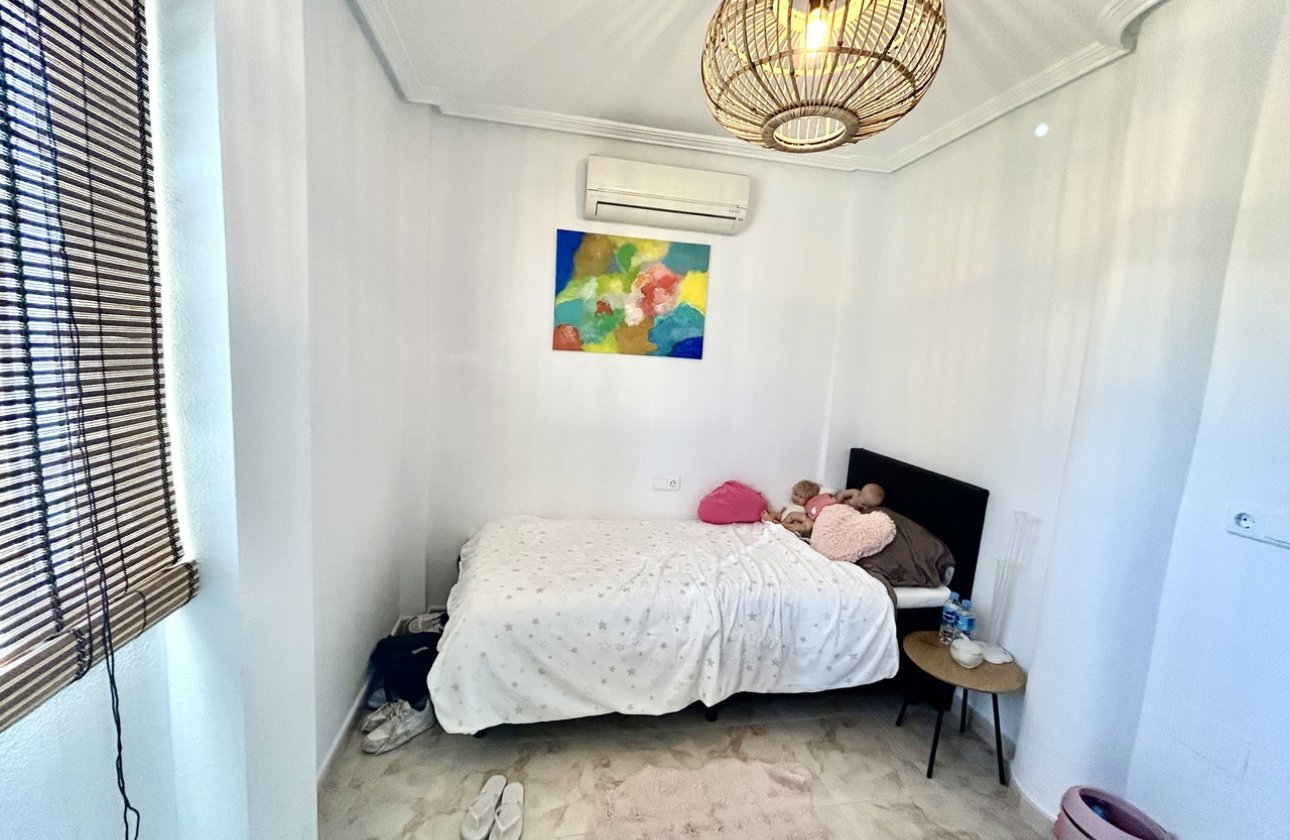 Reventa - Villa - Orihuela Costa - Villamartin