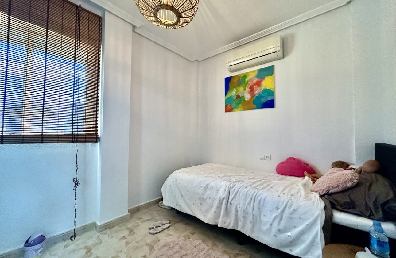 Reventa - Villa - Orihuela Costa - Villamartin