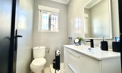 Reventa - Villa - Orihuela Costa - Villamartin