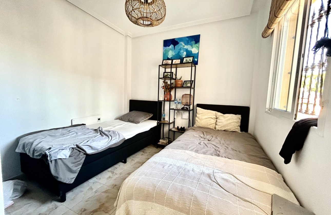 Reventa - Villa - Orihuela Costa - Villamartin
