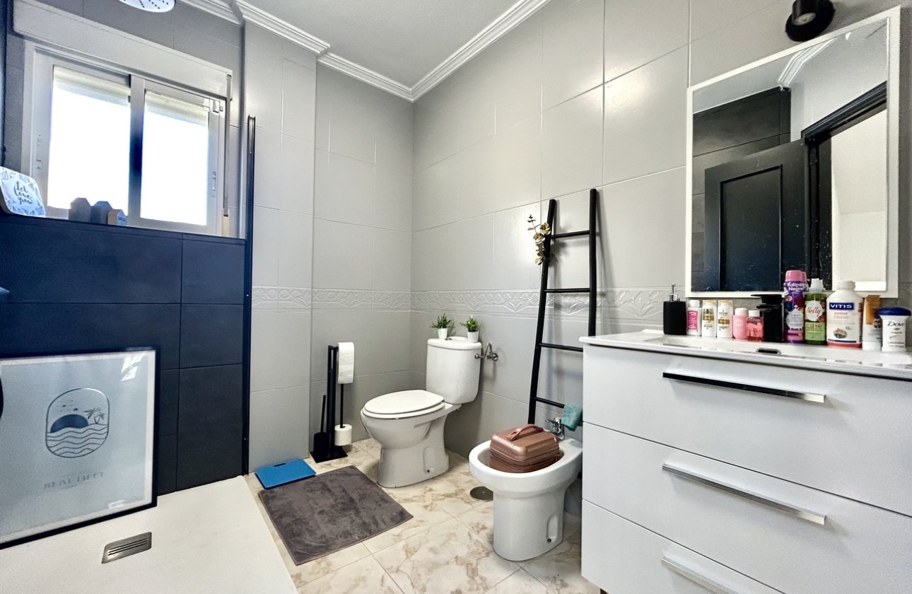 Reventa - Villa - Orihuela Costa - Villamartin