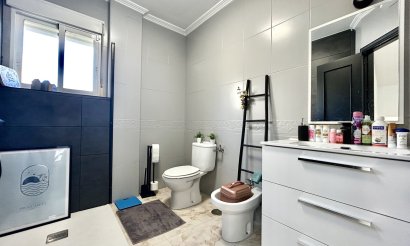 Reventa - Villa - Orihuela Costa - Villamartin