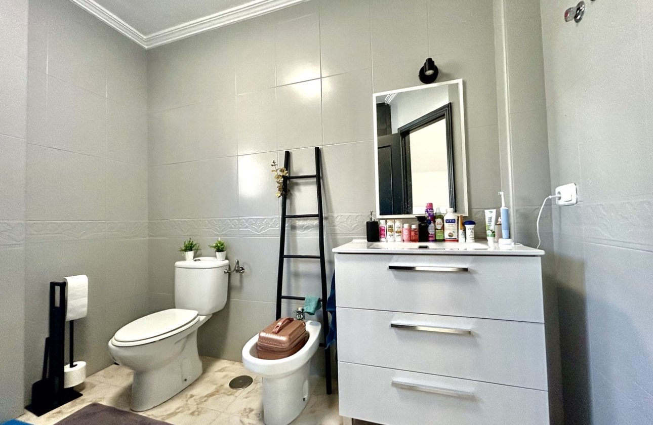 Reventa - Villa - Orihuela Costa - Villamartin