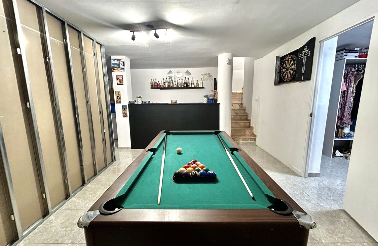 Reventa - Villa - Orihuela Costa - Villamartin