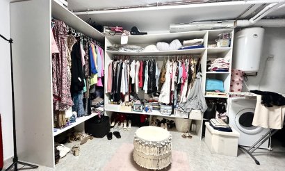 Reventa - Villa - Orihuela Costa - Villamartin
