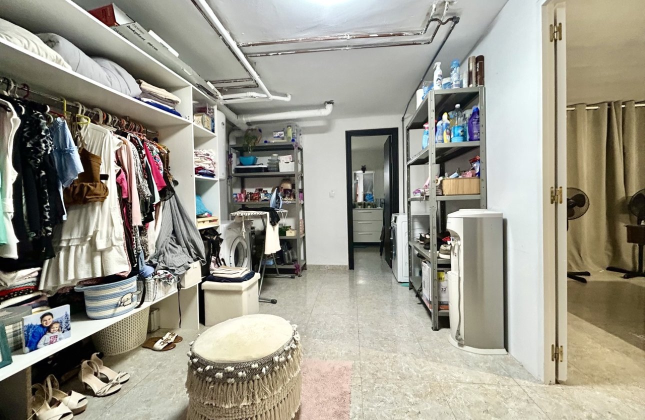 Reventa - Villa - Orihuela Costa - Villamartin