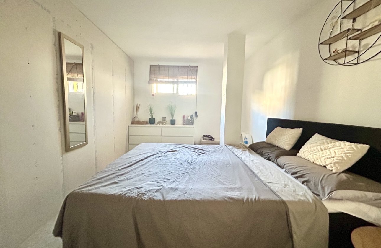 Reventa - Villa - Orihuela Costa - Villamartin