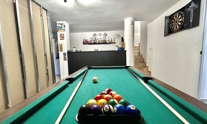 Reventa - Villa - Orihuela Costa - Villamartin