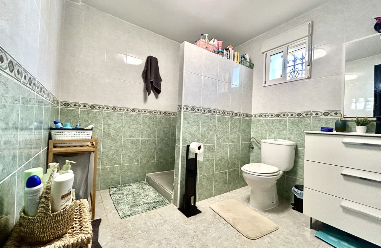 Reventa - Villa - Orihuela Costa - Villamartin