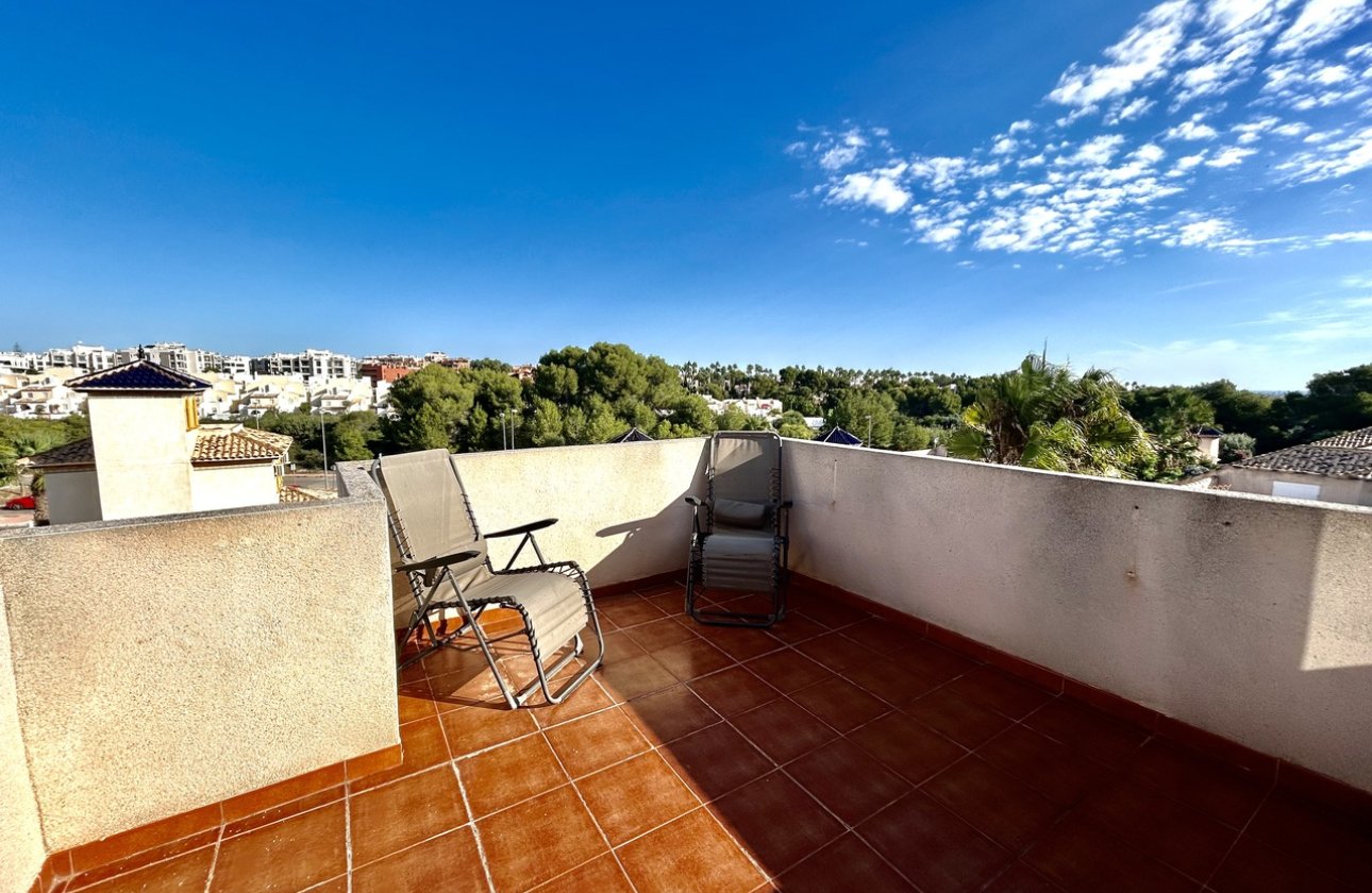 Reventa - Villa - Orihuela Costa - Villamartin