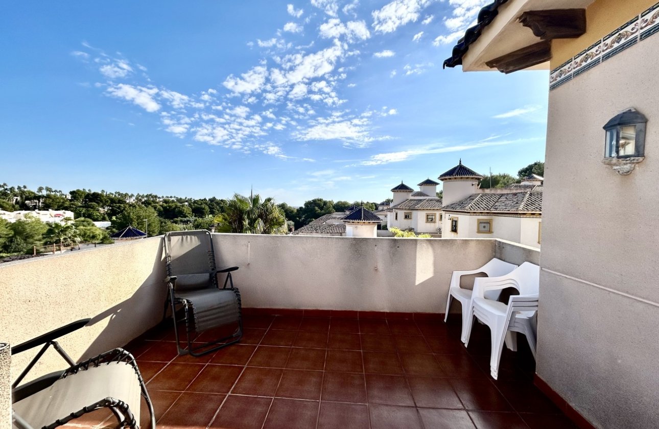 Reventa - Villa - Orihuela Costa - Villamartin