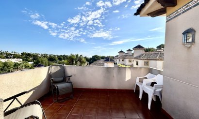 Reventa - Villa - Orihuela Costa - Villamartin