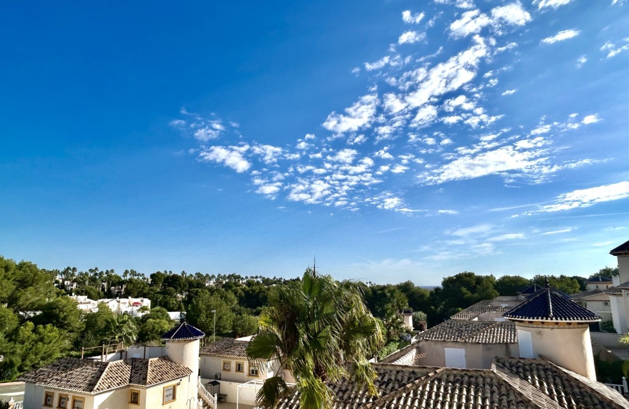 Reventa - Villa - Orihuela Costa - Villamartin