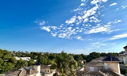 Reventa - Villa - Orihuela Costa - Villamartin