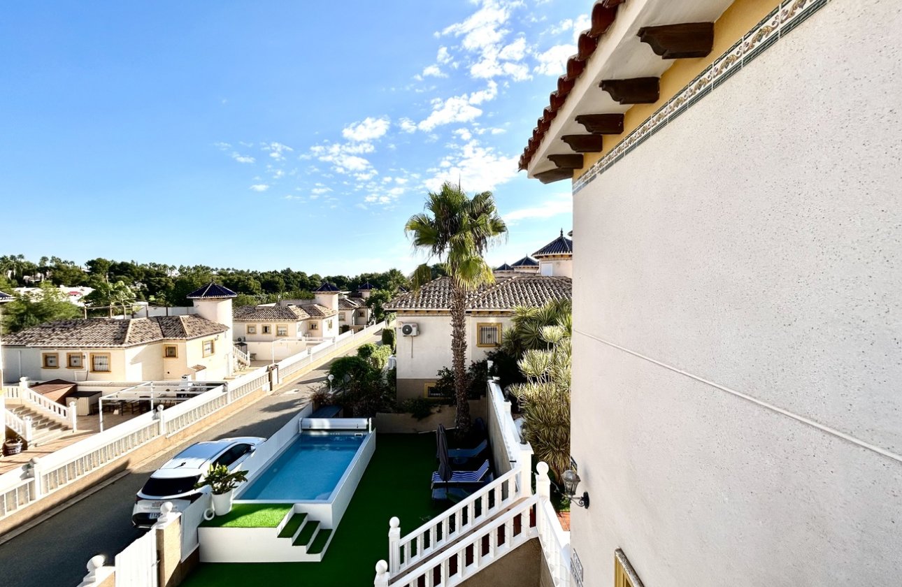 Reventa - Villa - Orihuela Costa - Villamartin