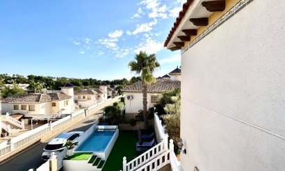 Reventa - Villa - Orihuela Costa - Villamartin