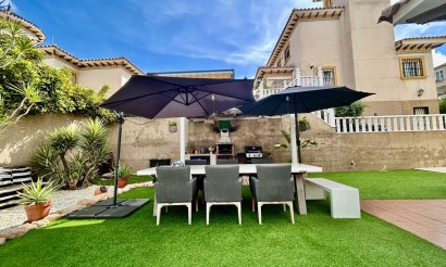 Reventa - Villa - Orihuela Costa - Villamartin