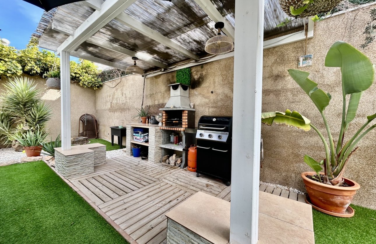 Reventa - Villa - Orihuela Costa - Villamartin