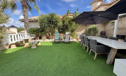 Reventa - Villa - Orihuela Costa - Villamartin