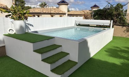 Reventa - Villa - Orihuela Costa - Villamartin