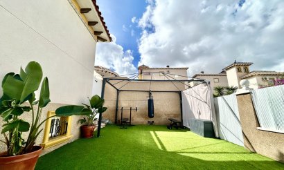 Reventa - Villa - Orihuela Costa - Villamartin