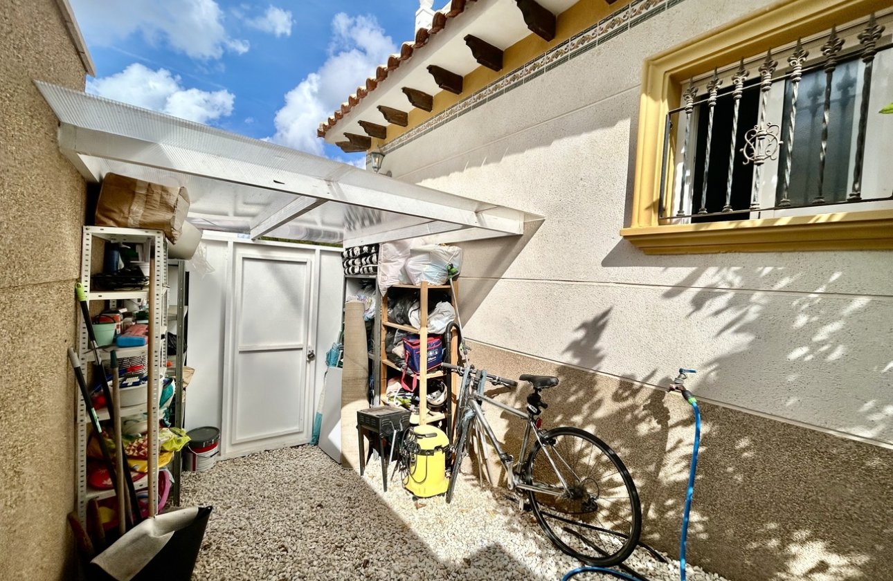 Reventa - Villa - Orihuela Costa - Villamartin