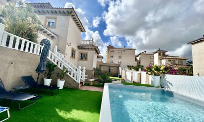Reventa - Villa - Orihuela Costa - Villamartin