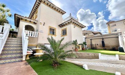 Reventa - Villa - Orihuela Costa - Villamartin