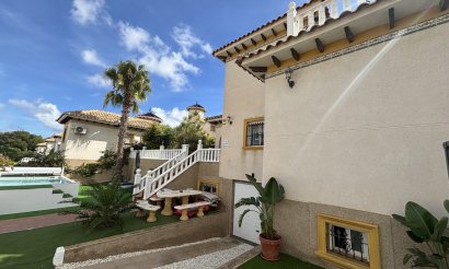 Reventa - Villa - Orihuela Costa - Villamartin