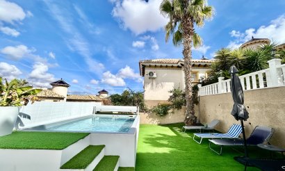 Reventa - Villa - Orihuela Costa - Villamartin