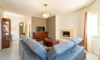 Reventa - Villa - Orihuela Costa - Playa Flamenca