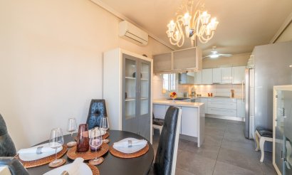 Reventa - Villa - Orihuela Costa - Playa Flamenca