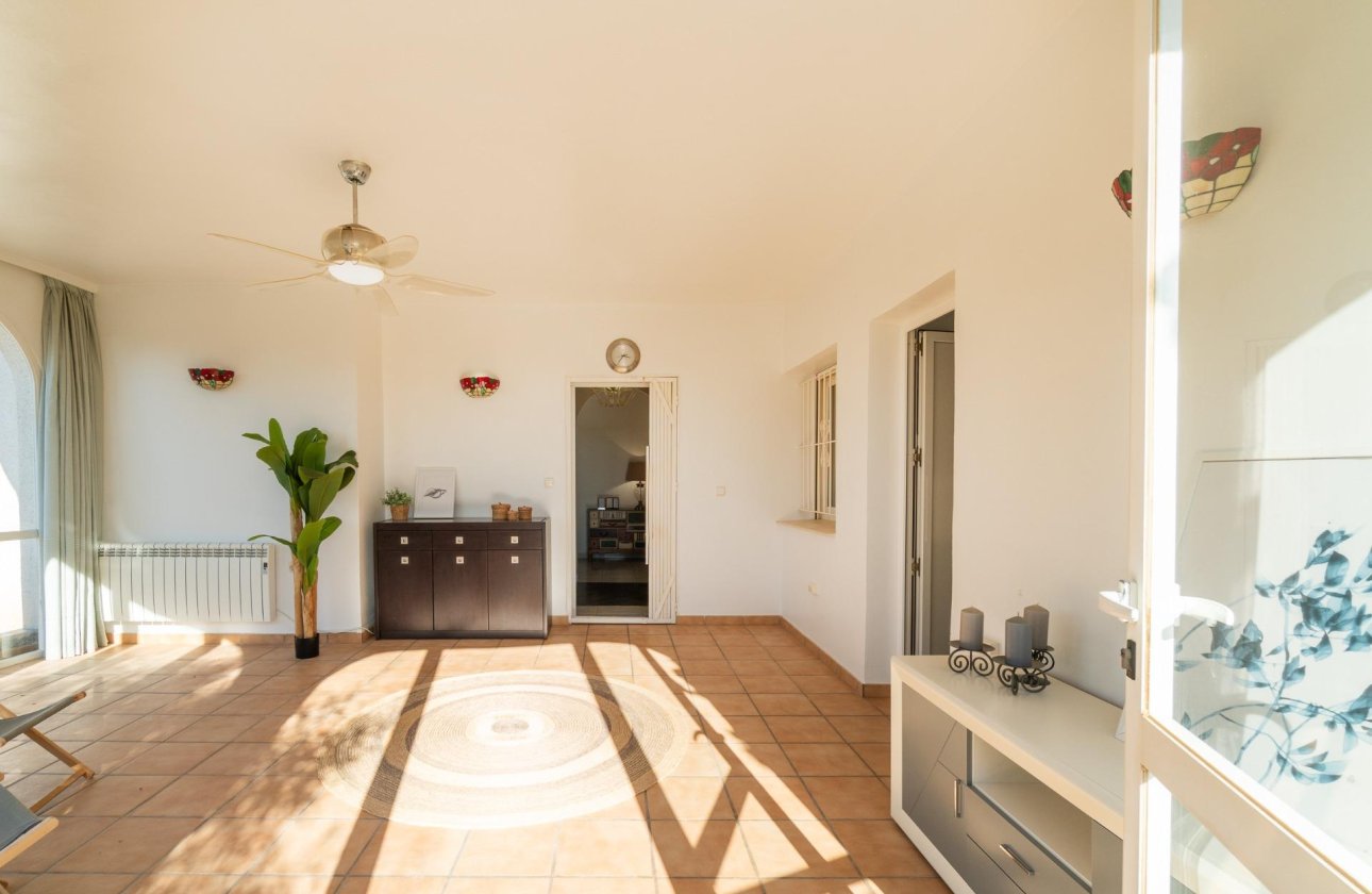 Reventa - Villa - Orihuela Costa - Playa Flamenca