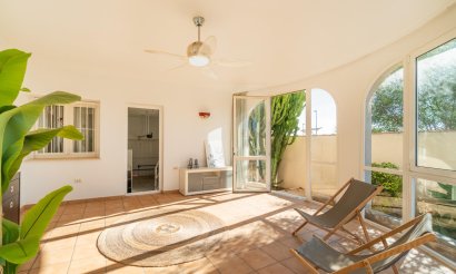 Reventa - Villa - Orihuela Costa - Playa Flamenca