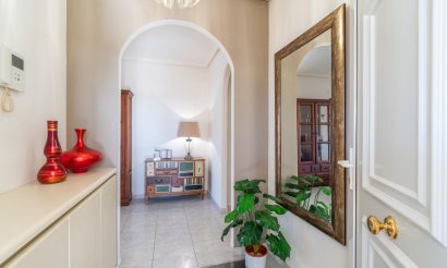 Reventa - Villa - Orihuela Costa - Playa Flamenca