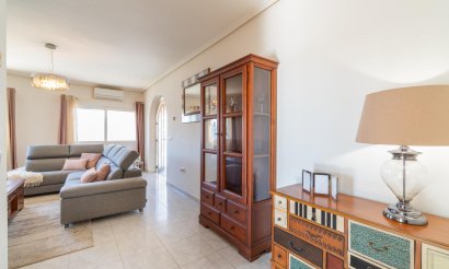 Reventa - Villa - Orihuela Costa - Playa Flamenca
