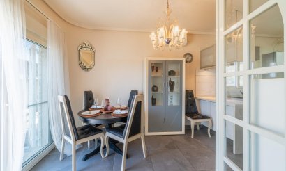 Reventa - Villa - Orihuela Costa - Playa Flamenca